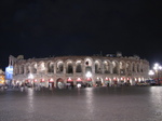 SX19441 Arena roman theater at night in Verona, Italy.jpg